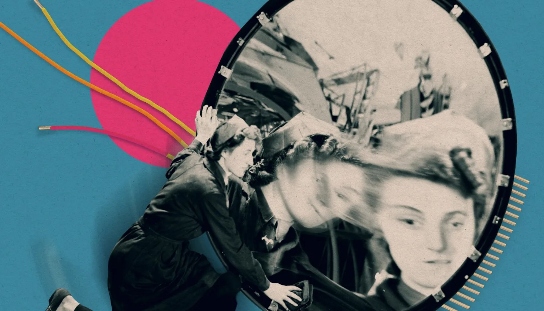 The Download: the future of nuclear power plants, and social media-fueled AI hype