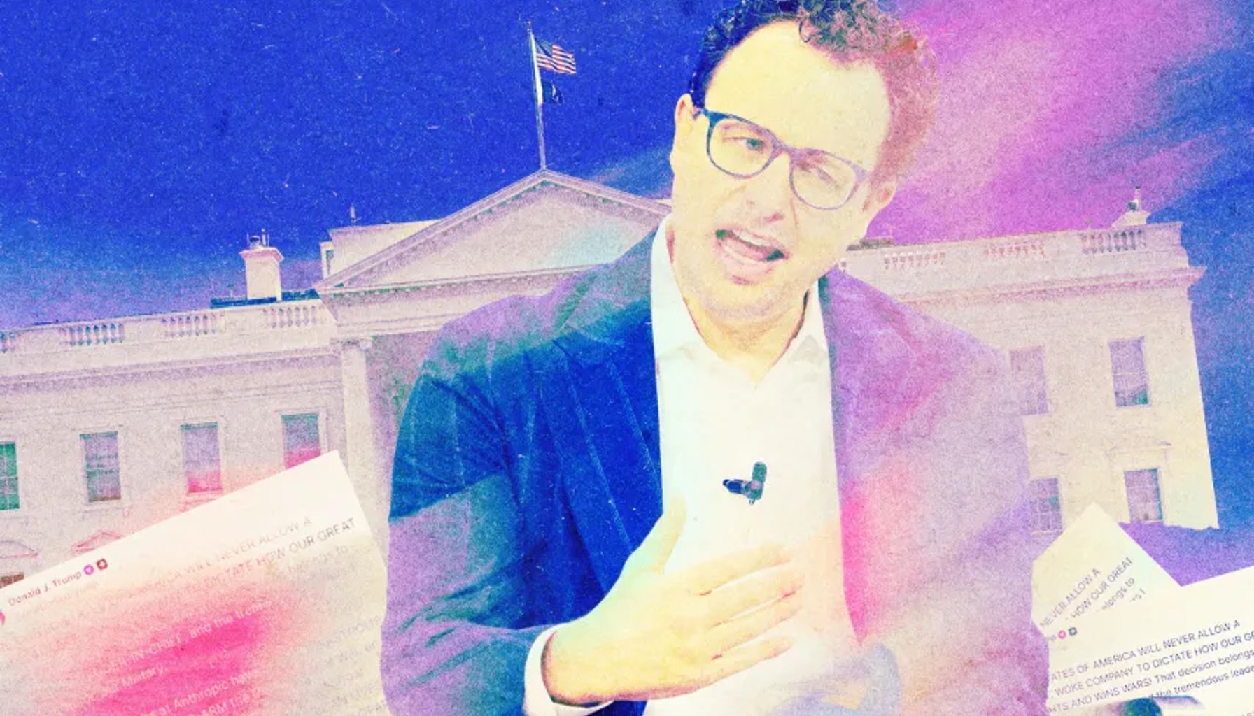 Three things to watch amid Anthropic’s latest feud with the government