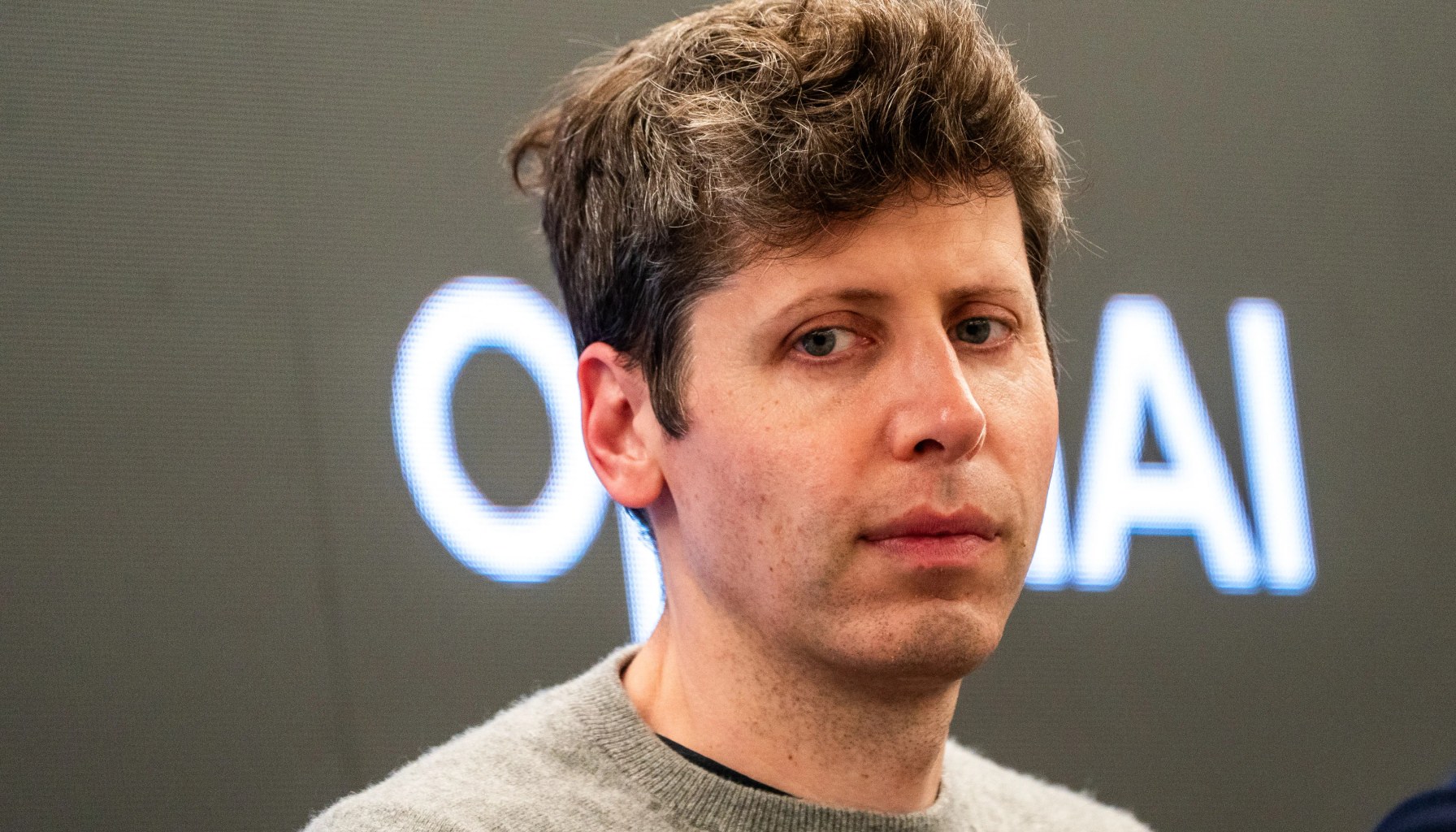 Sam Altman isn’t the only one who wants to pump the brakes on AI