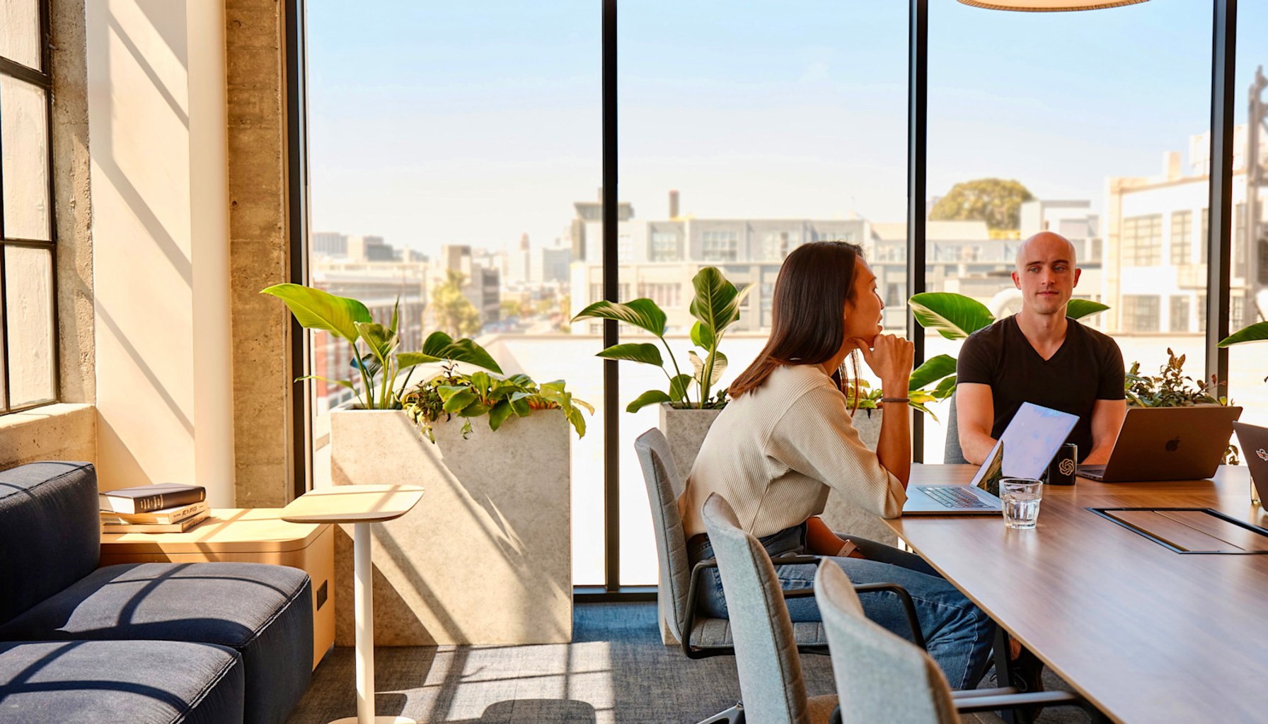 Pioneering research on the path to AGI