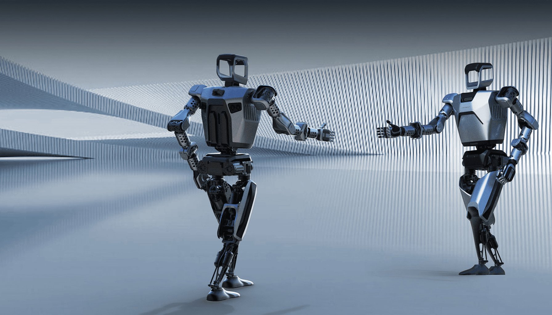 Agibot Launches Global Website, Rolls Out Robot Rentals Starting at €899