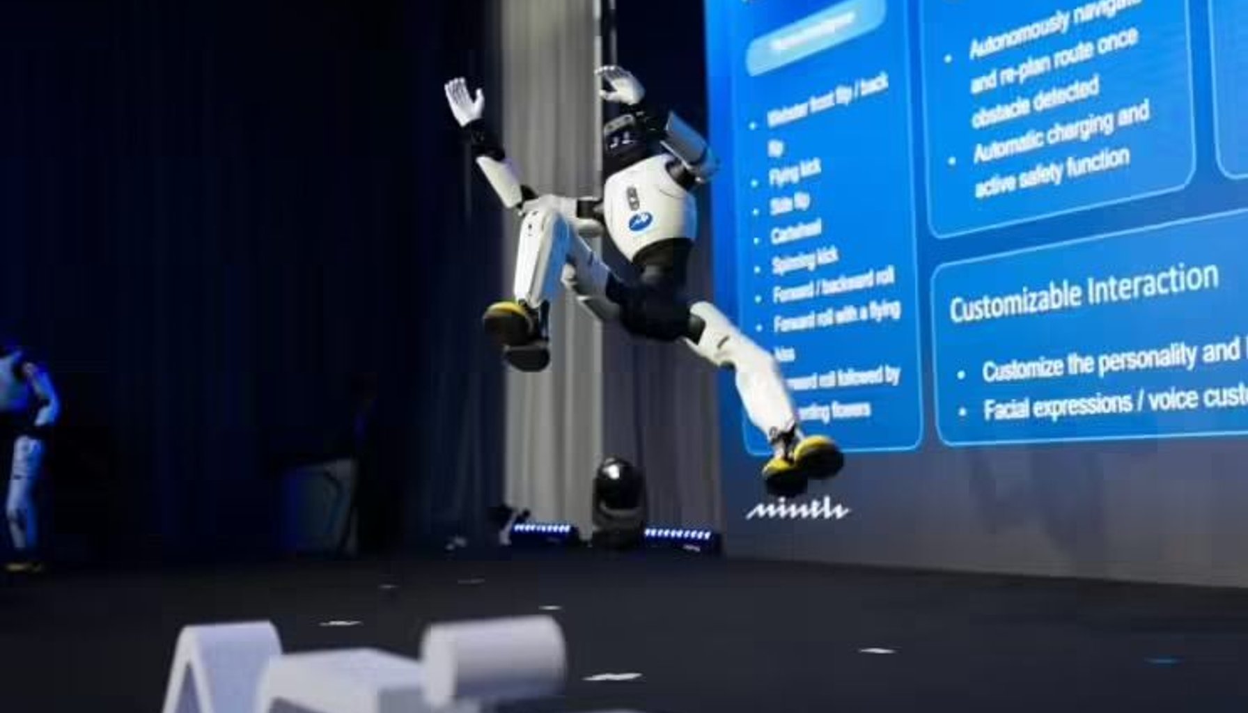 AGIBOT Expands into Europe with Germany Launch, Accelerating Localized Robot Deployment