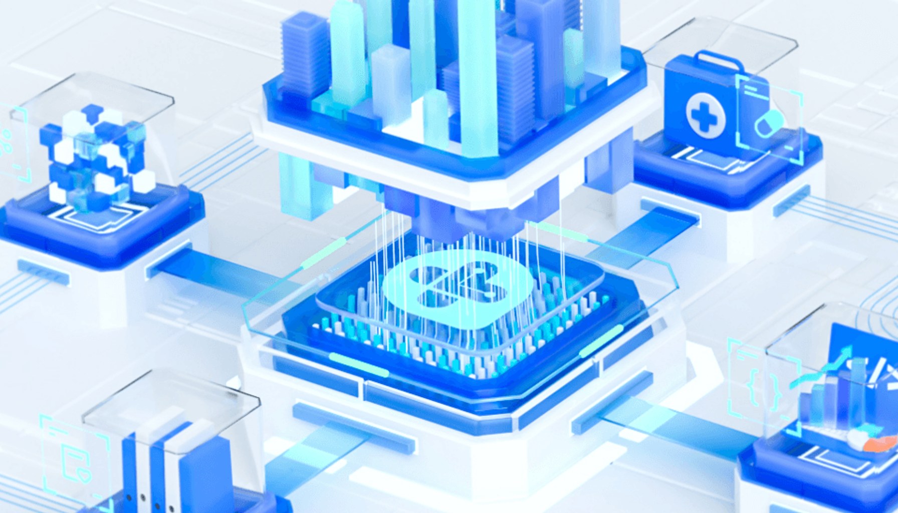 iFLYTEK Medical Launches AI Blood Pressure Monitors for Intelligent Home Health Management