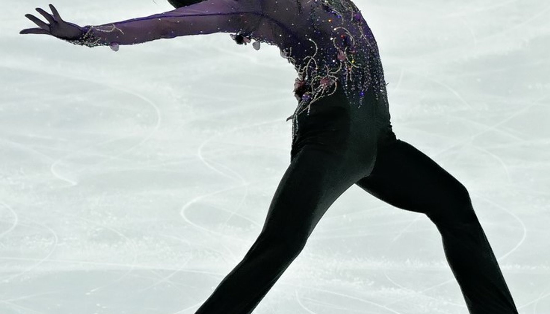 Figure skating