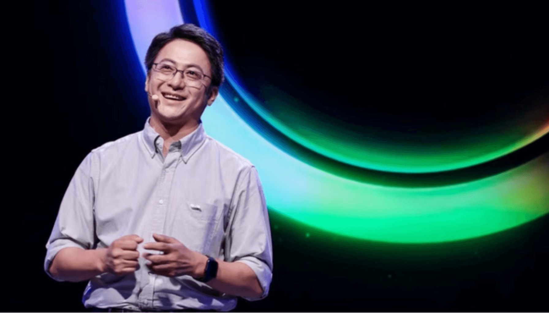 Former Li Auto Executives Launch Embodied AI Startup, First Product Due in H1 Next Year