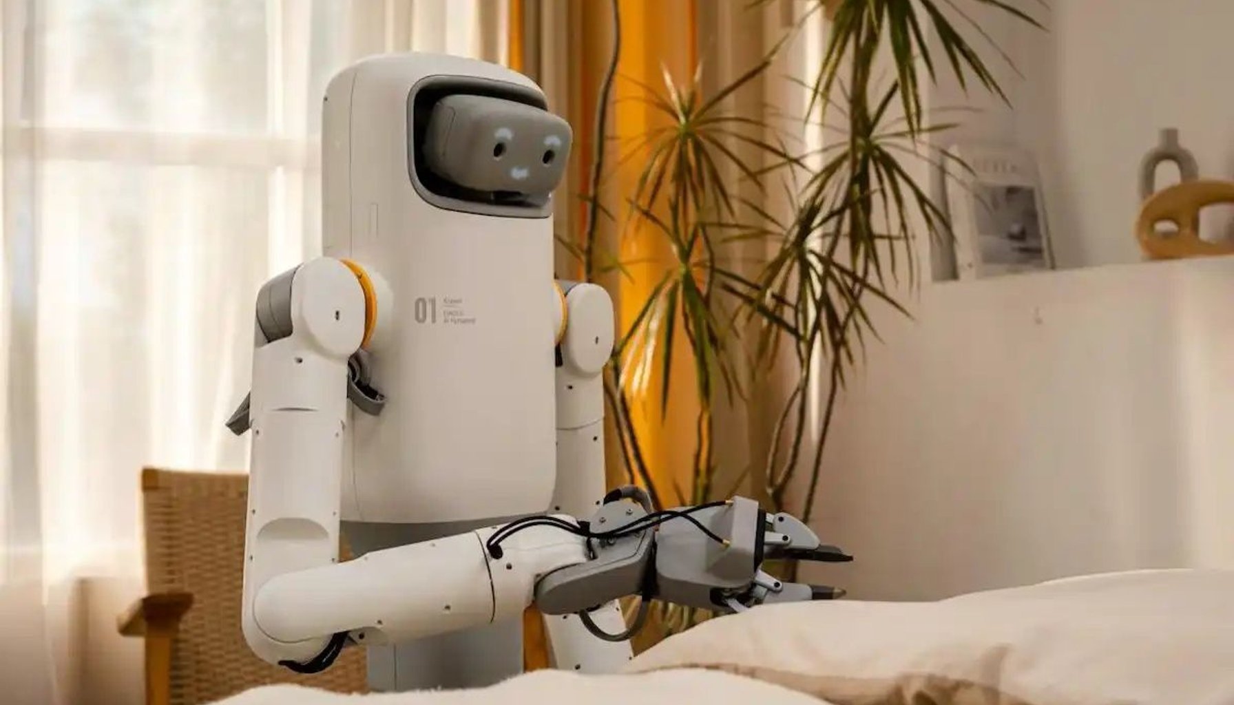 Knowin Completes Angel+ Round Financing, Valued Over $300 Million