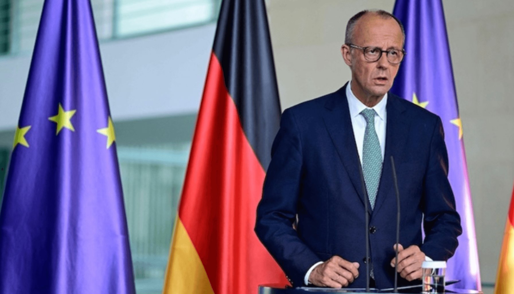 German Chancellor Merz to Visit Unitree Robotics During China Trip