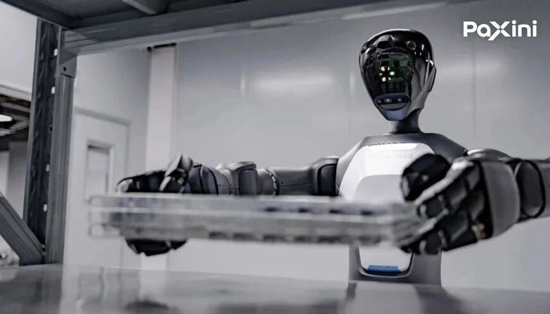 PaXini Tech Secures Over $150 Million Series B Financing, Valuation Surpasses $1.5 Billion