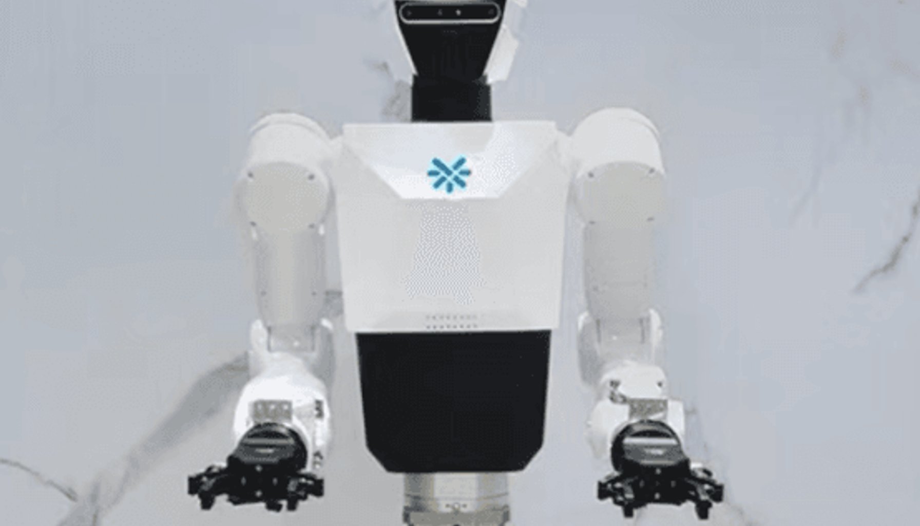 Ex-SenseTime Industrial Robotics Team Raises Tens of Millions for Wheeled Robots