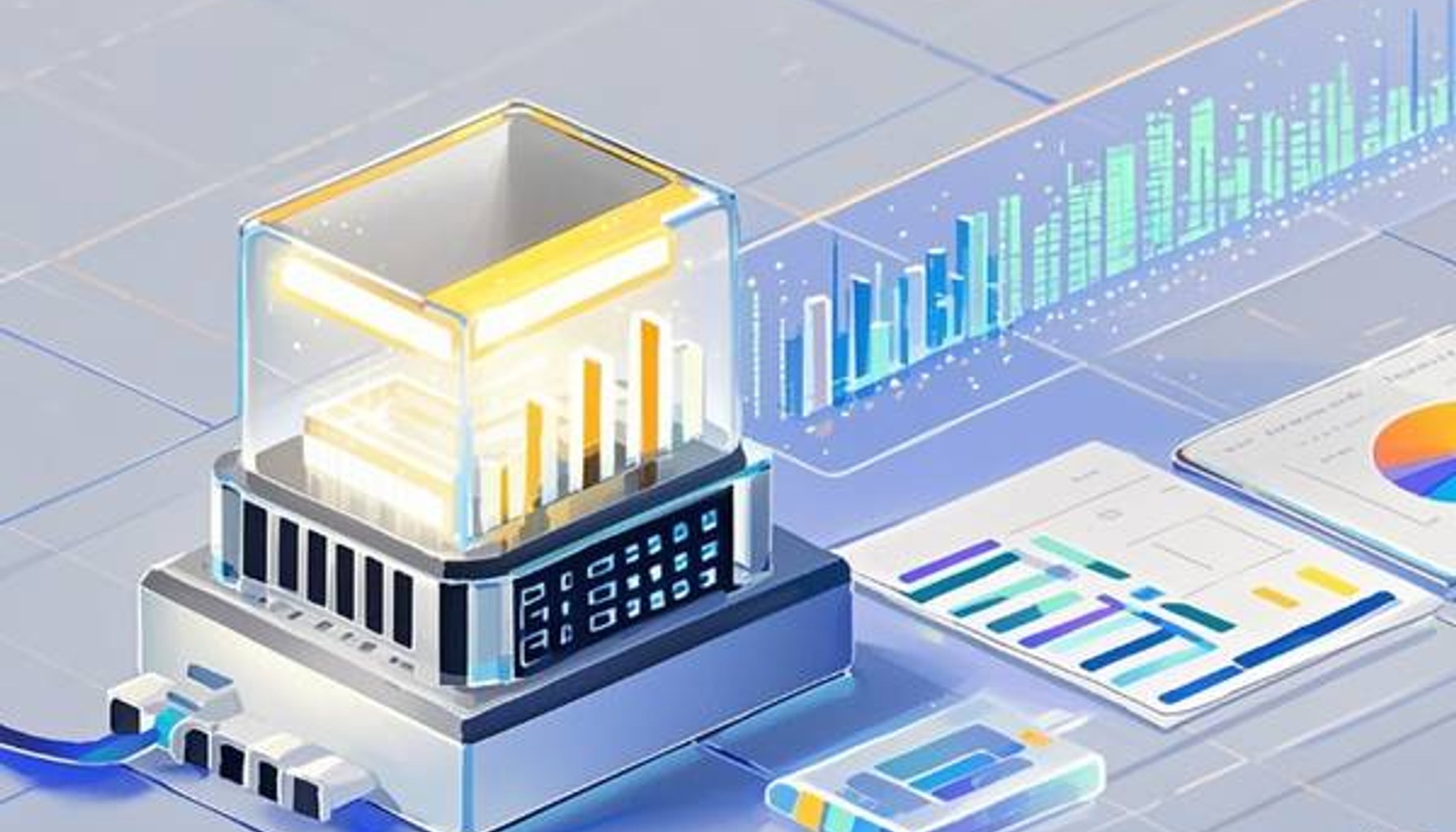 中际旭创赴港IPO：好日子还能持续多久？