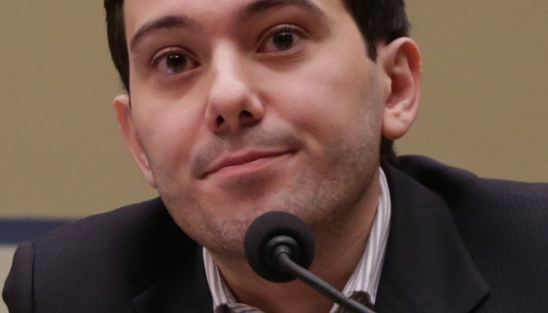 Martin Shkreli