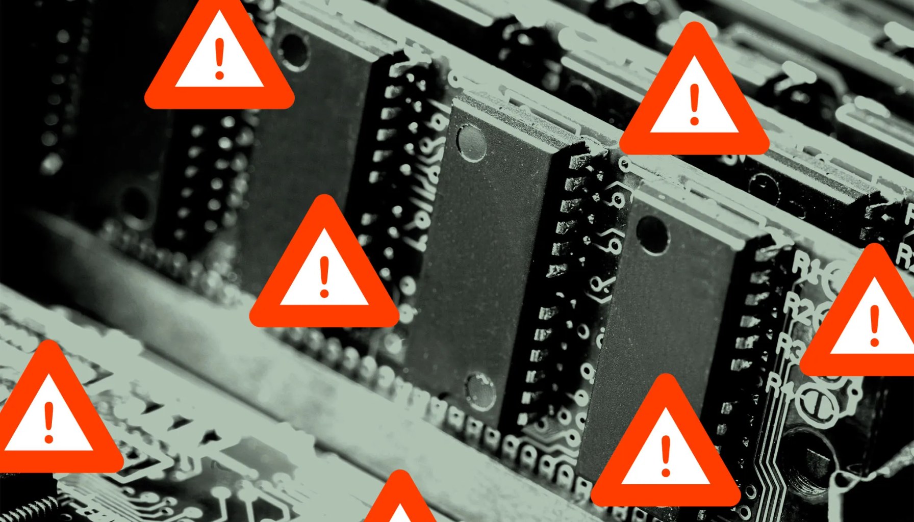 The AI RAM shortage is also driving up SSD prices