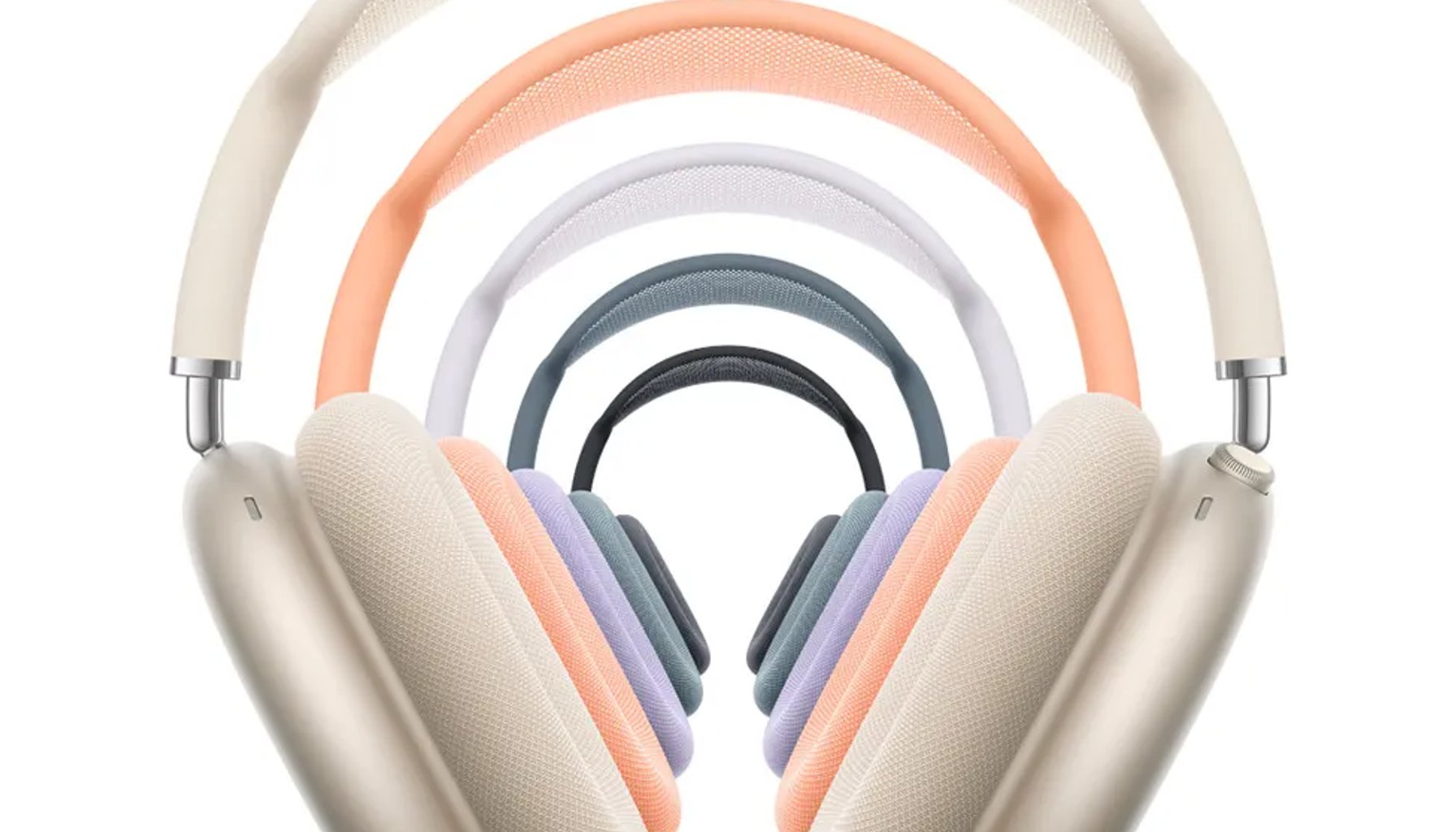 Apple’s $549 AirPods Max 2 add better ANC and live translation