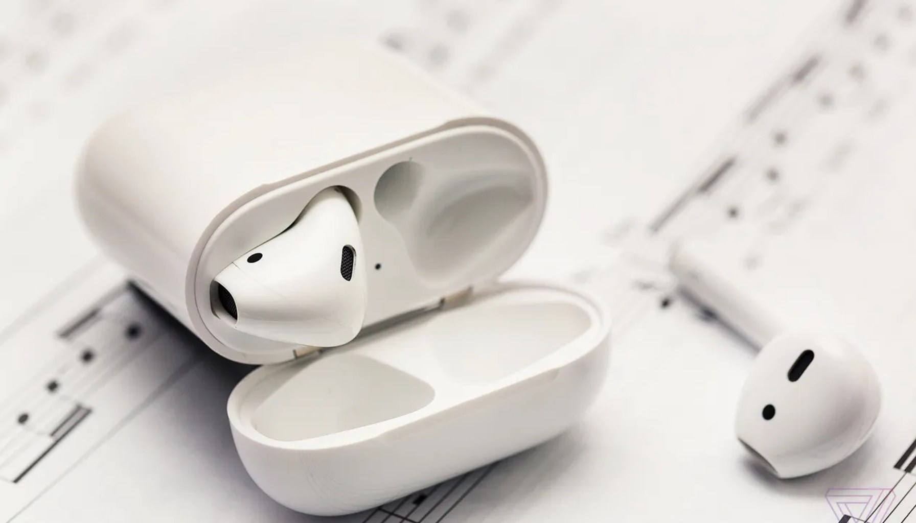 The AirPods are Tim Cook’s most underrated achievement
