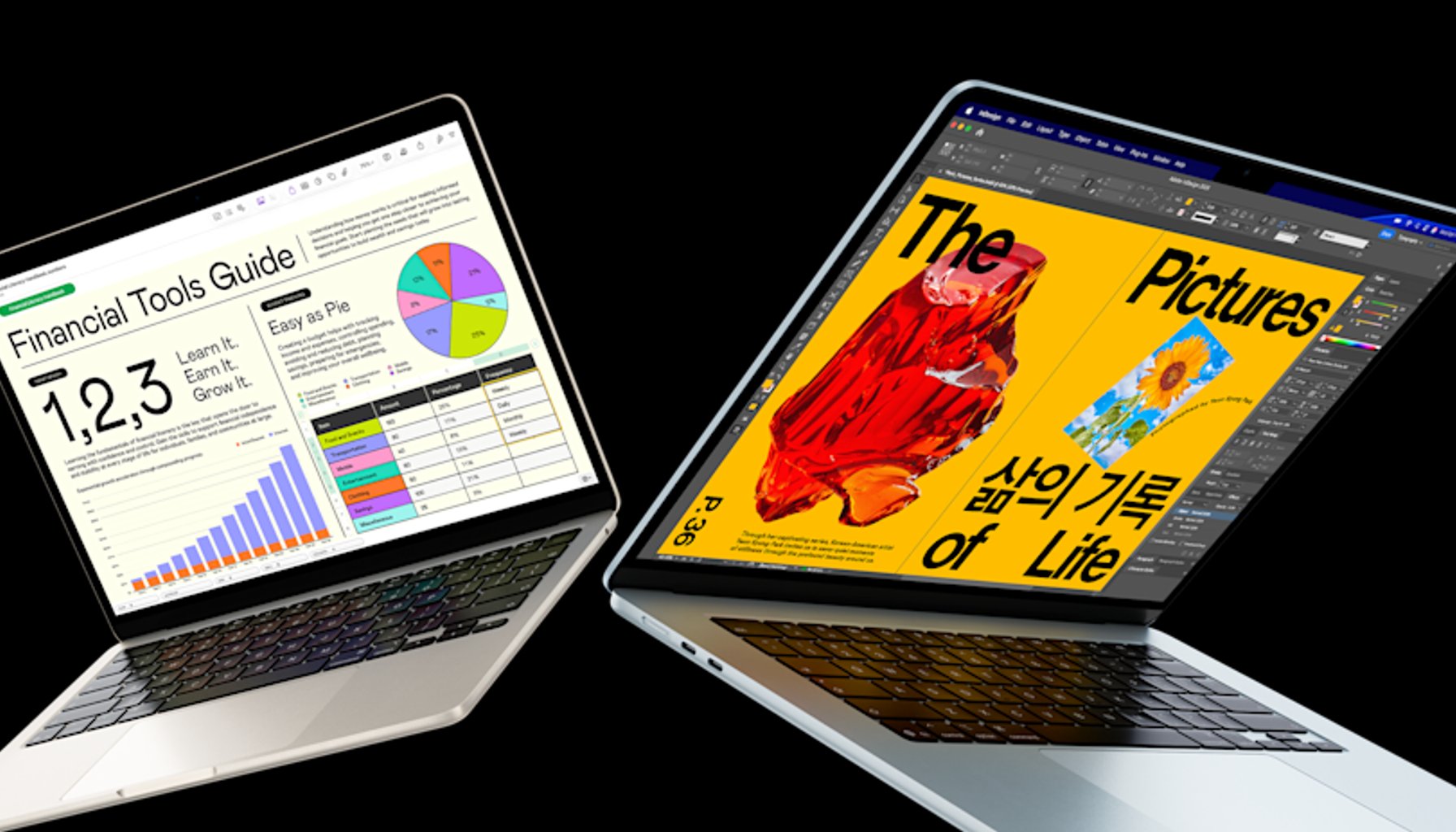 MacBook Air M5 vs. MacBook Air M4: What's changed beyond the Apple silicon