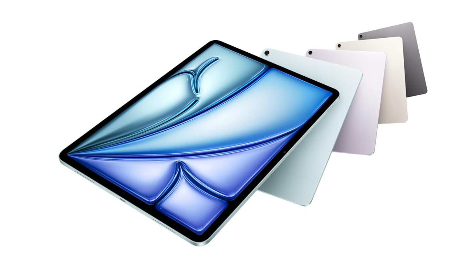 iPad Air M4 vs. iPad Air M3: The few new things in Apple's midrange tablet