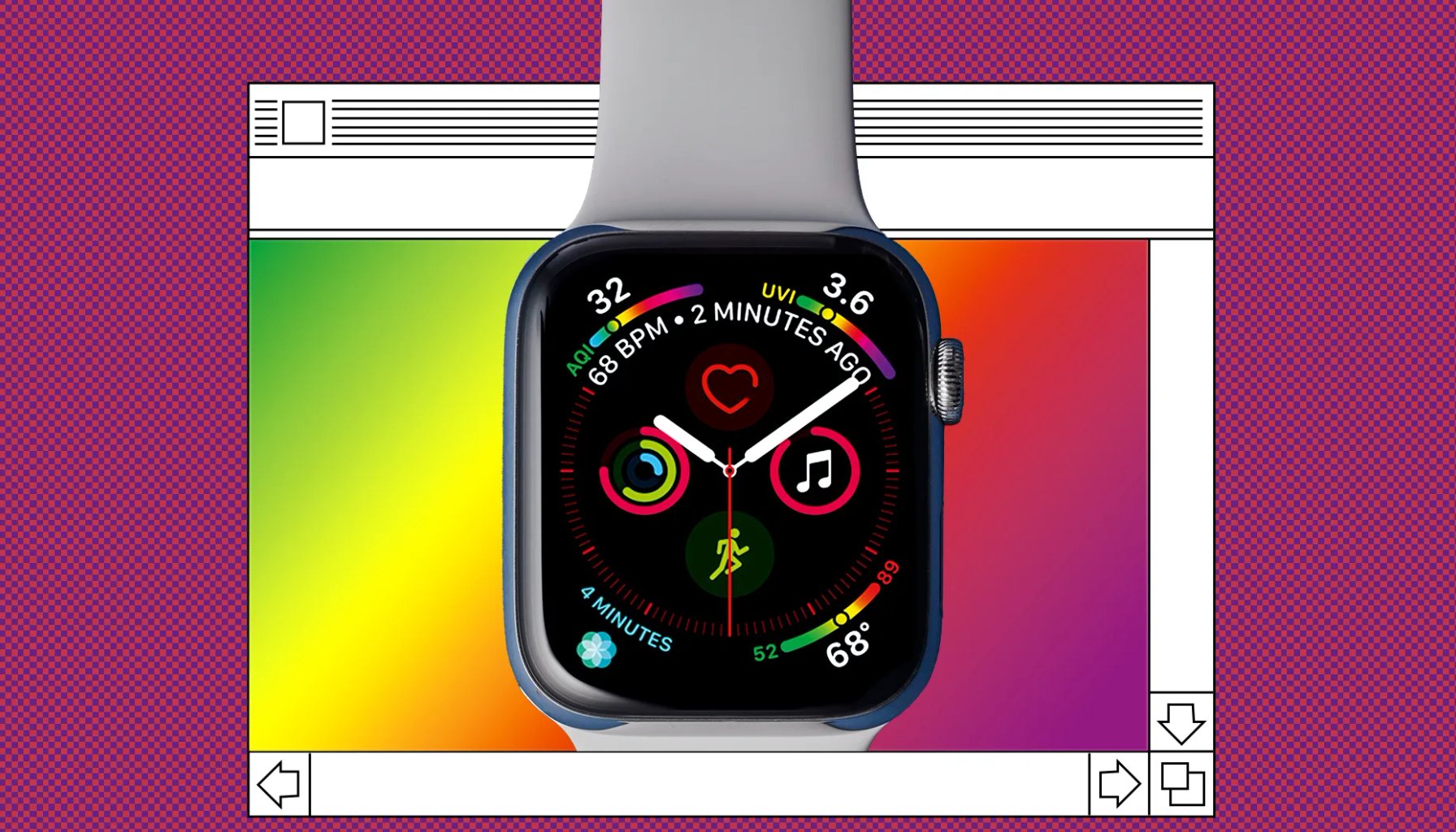 How the Apple Watch defined modern health tech