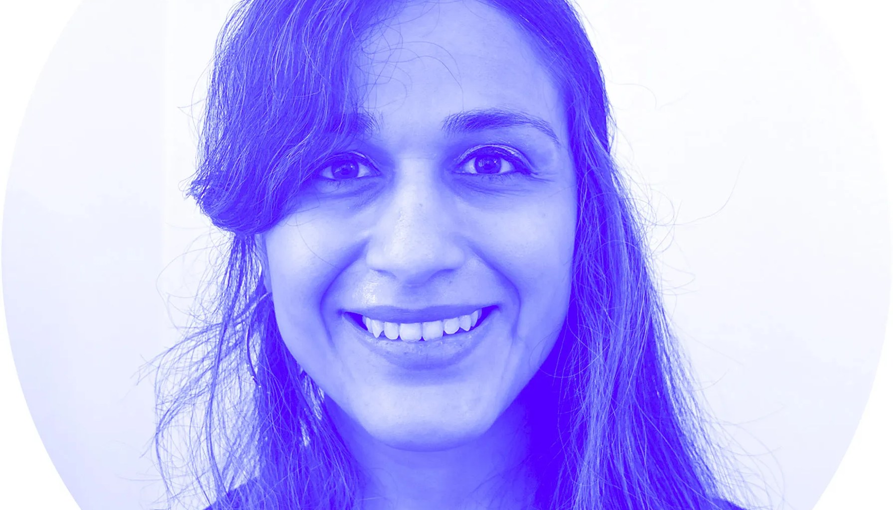 Sheena Vasani