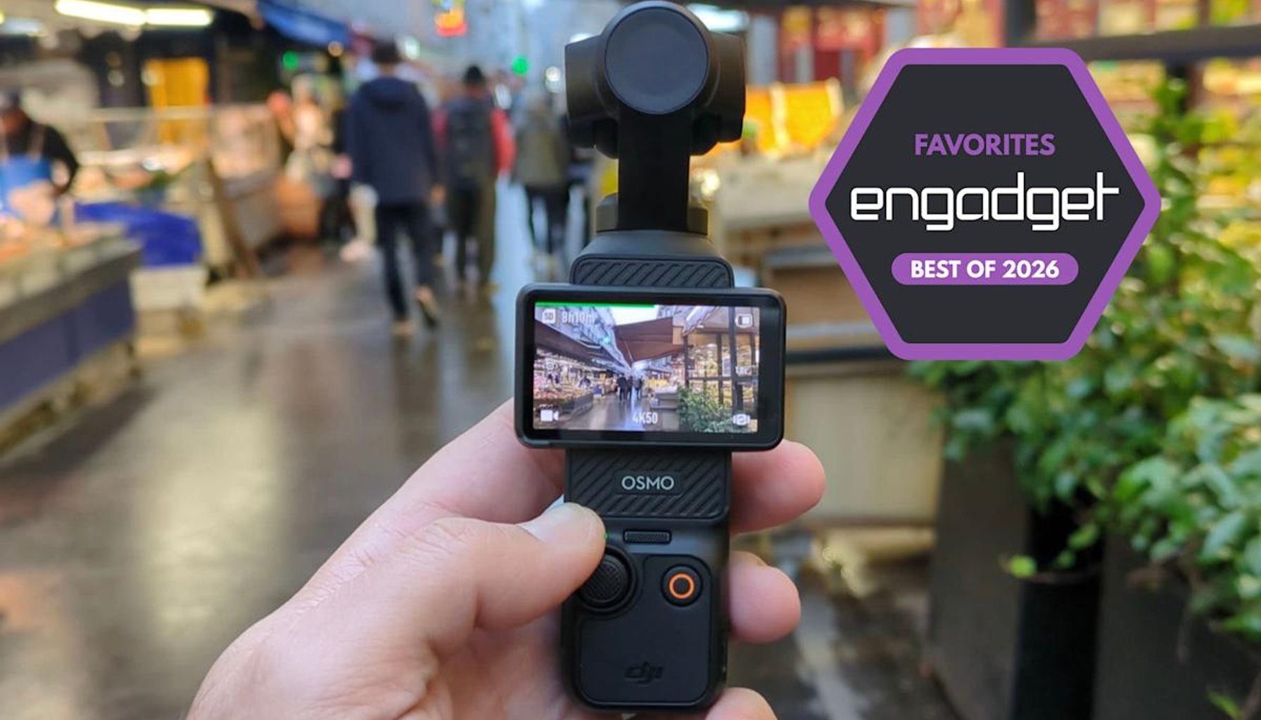 The best budget cameras for 2026