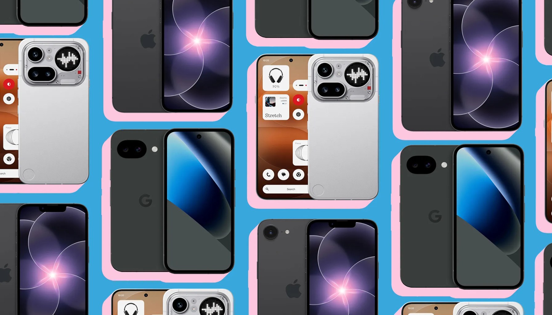 The best budget smartphones you can buy