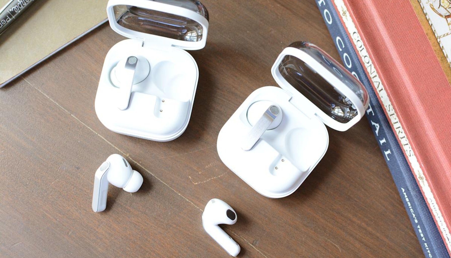 Samsung Galaxy Buds 4 and 4 Pro review: Impressive audio, imperfect ANC