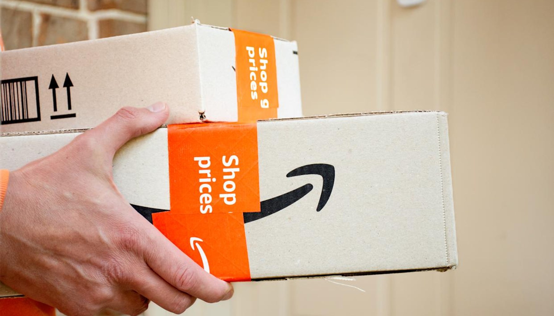Amazon allegedly pressured companies to raise product prices with other retailers