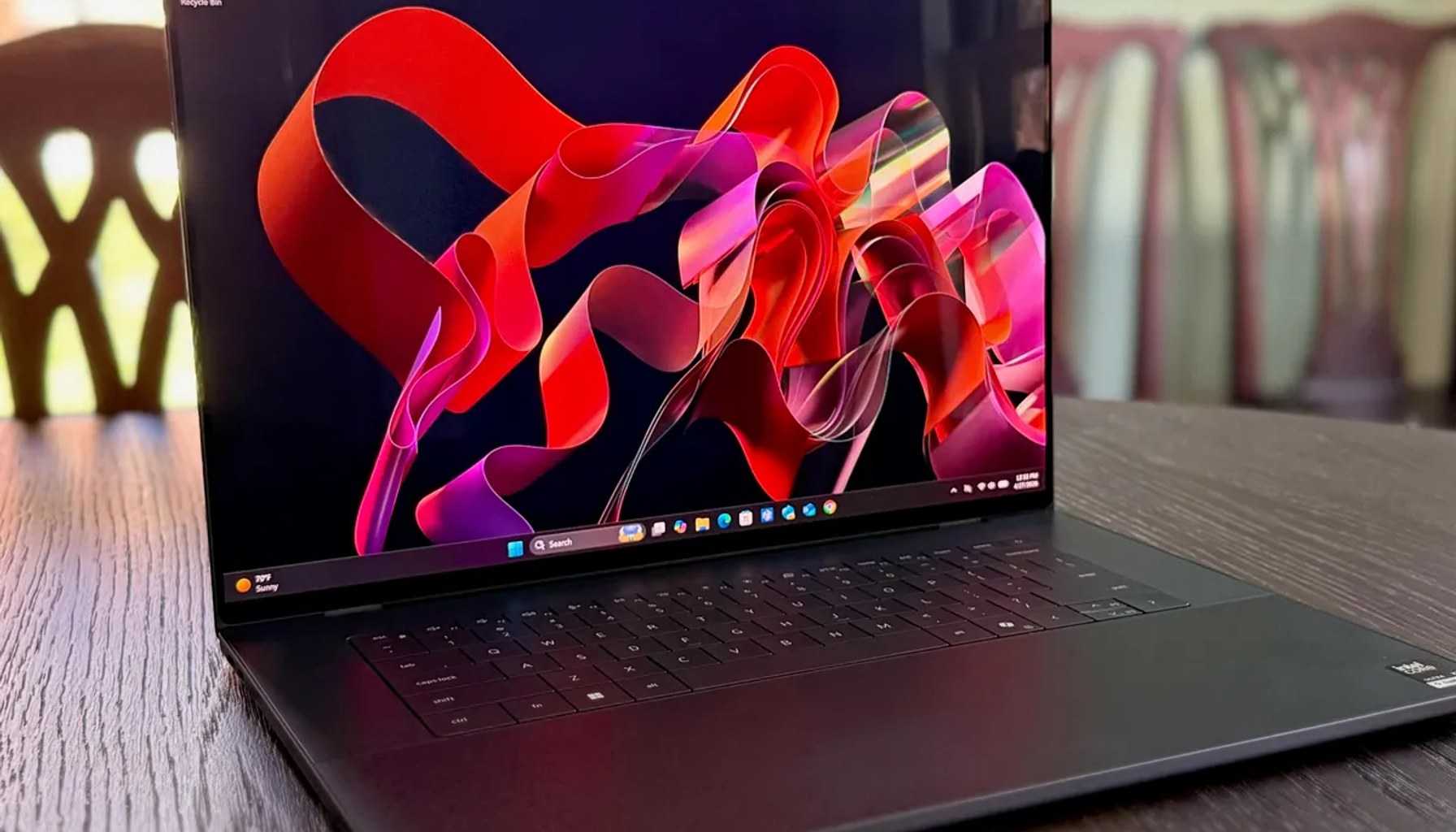 Dell XPS 16 Review: Well-Rounded, Big-Screen Laptop With Spiky, Big-Time Price