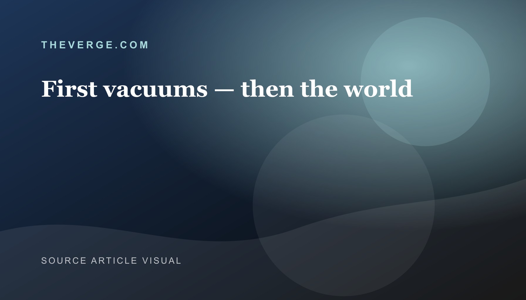 Dreame Bets Big at the Super Bowl