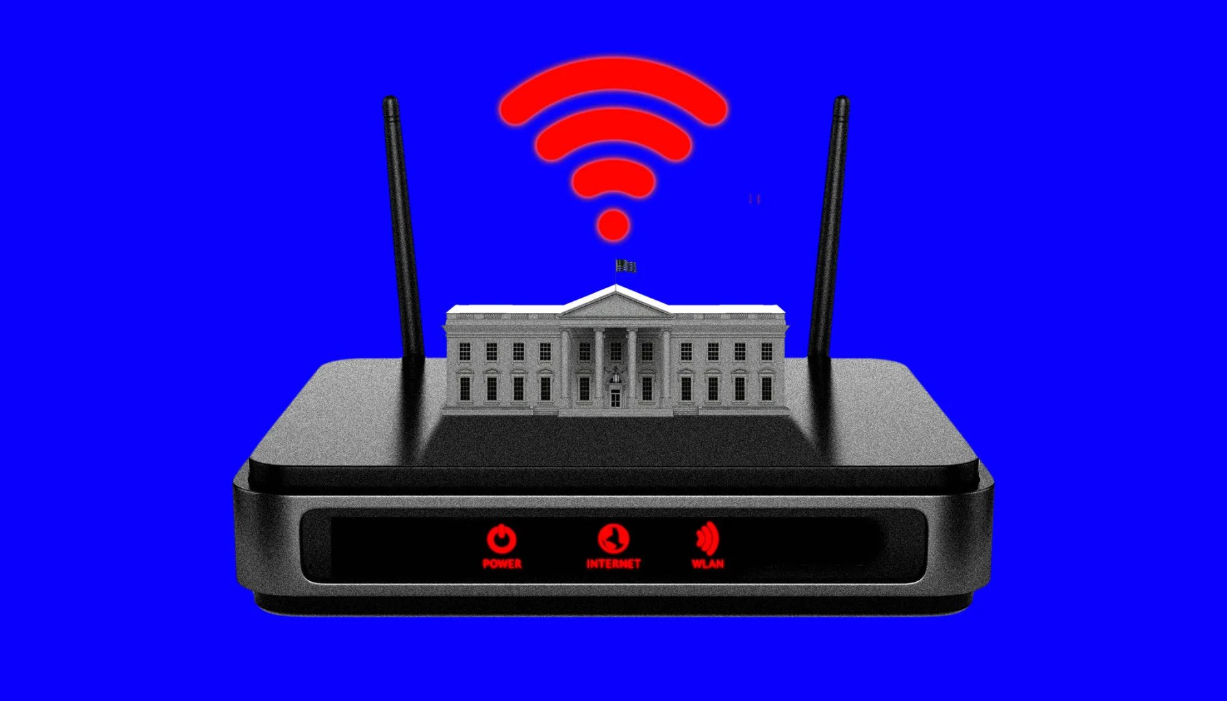 The FCC just saved Netgear from its router ban for no obvious reason