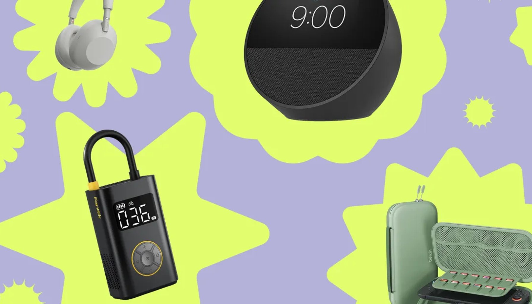 The best deals you can already grab from Amazon’s Big Spring Sale