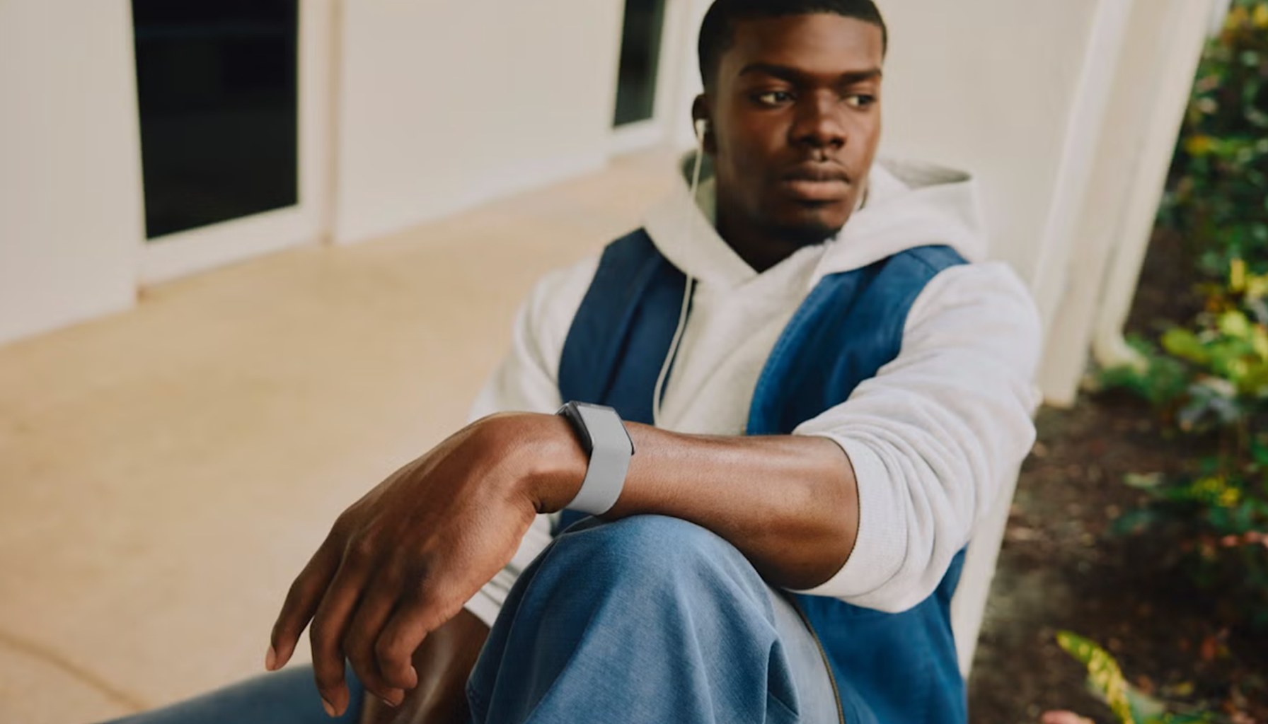 Garmin may be working on a Whoop competitor