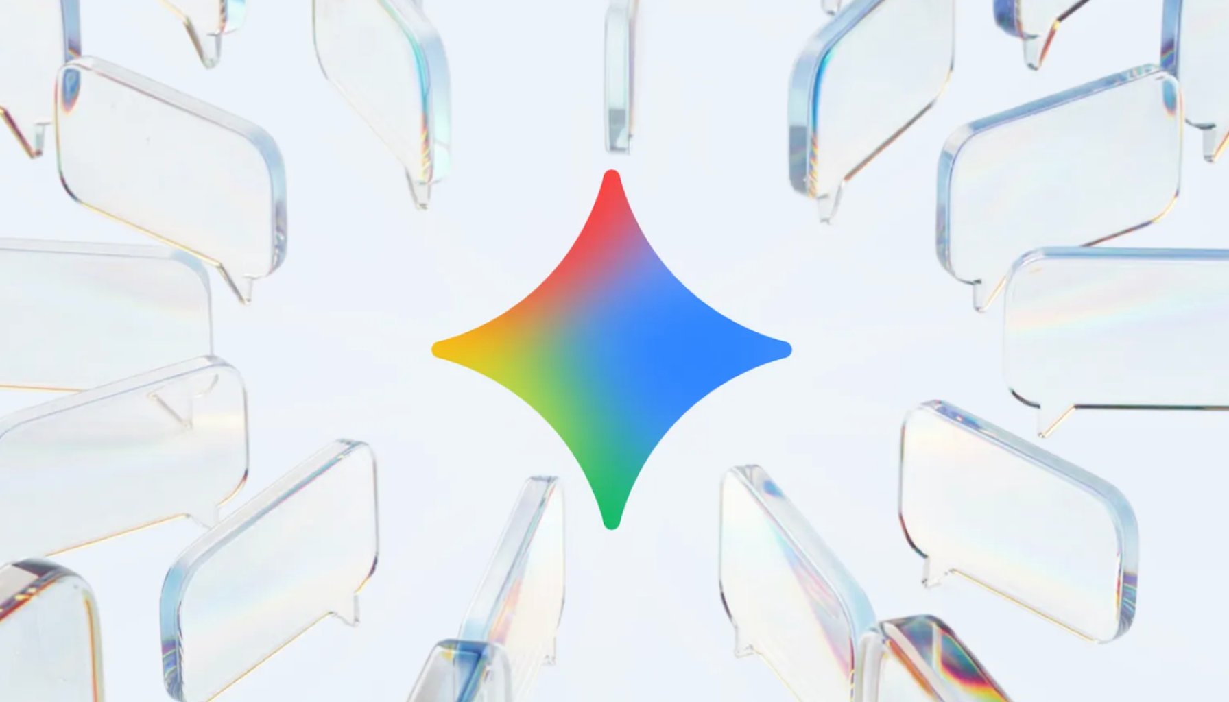 Google Gemini now lets you import your chats and data from other AI apps