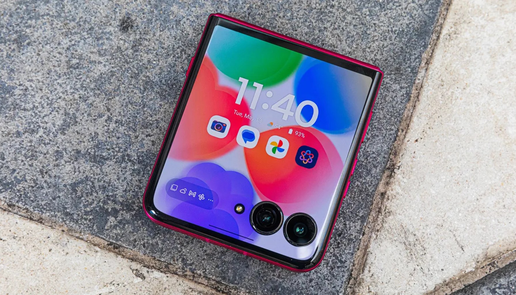 Motorola Razr Ultra 2025
