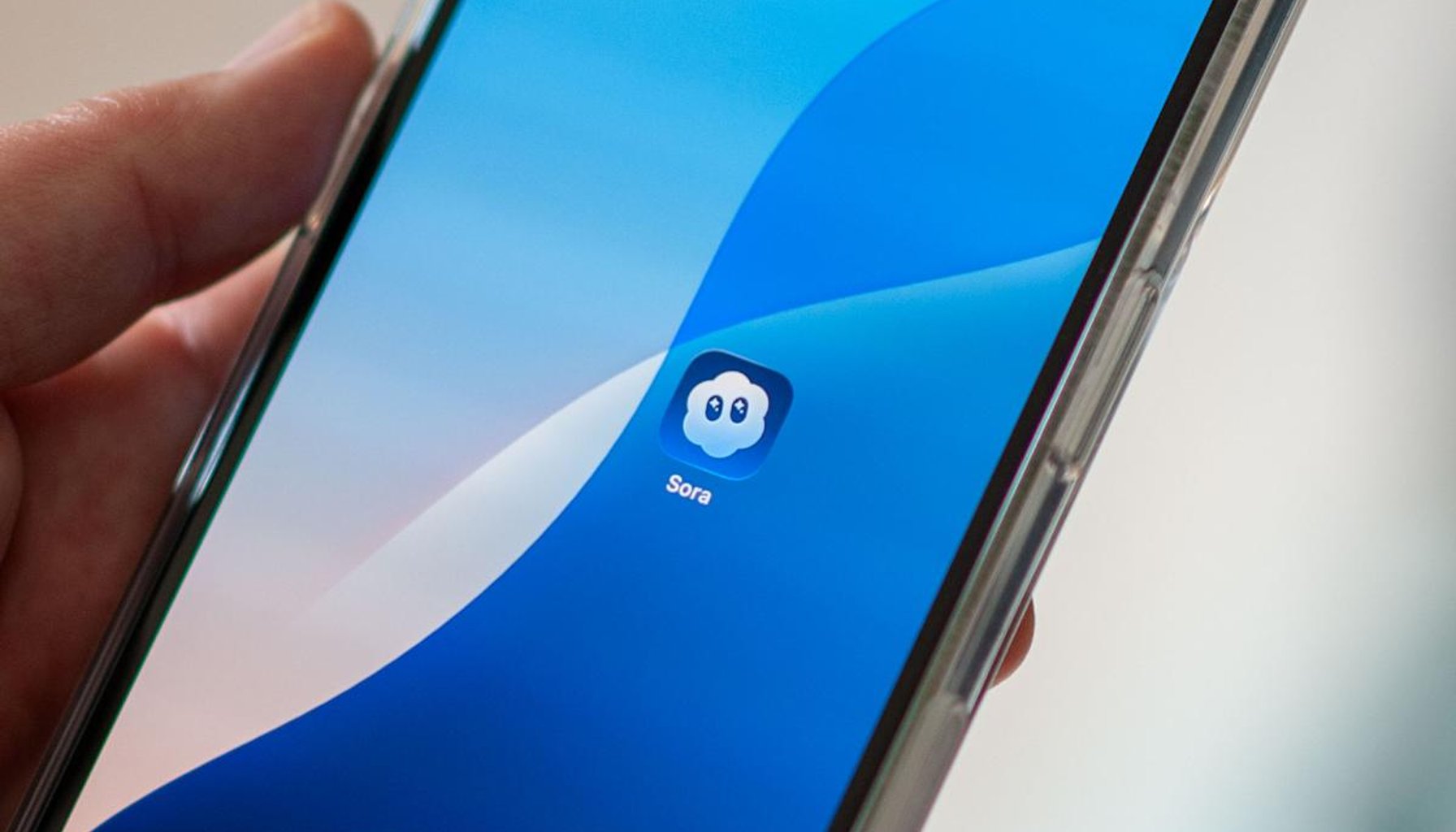 OpenAI is shutting down its Sora video generation app