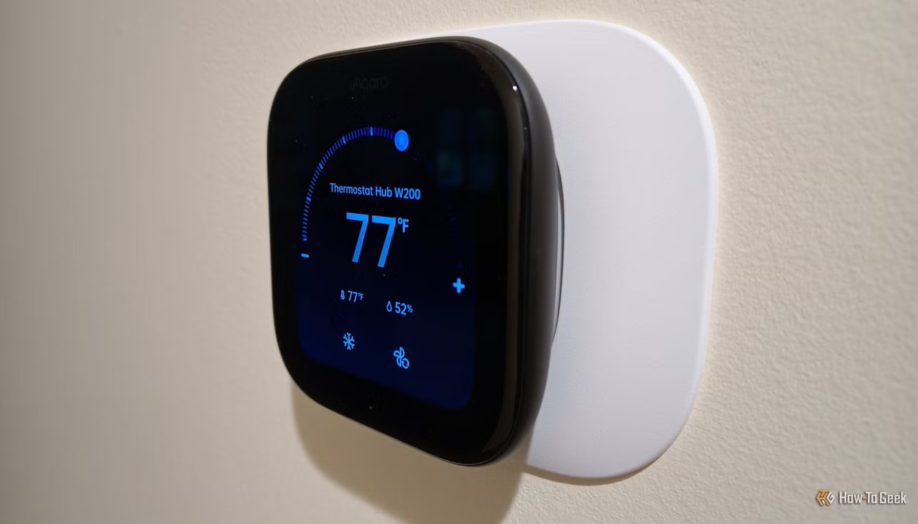 This $160 smart thermostat tries to do so much but fails at the fundamentals