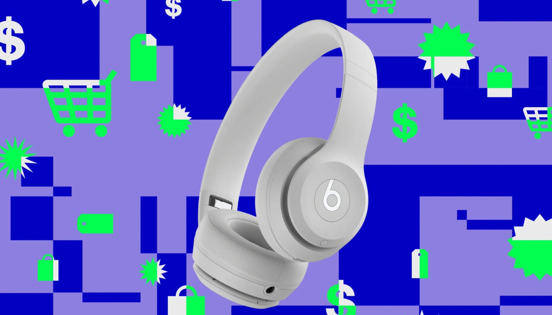 The Beats Solo 4 have returned to their best price of the year