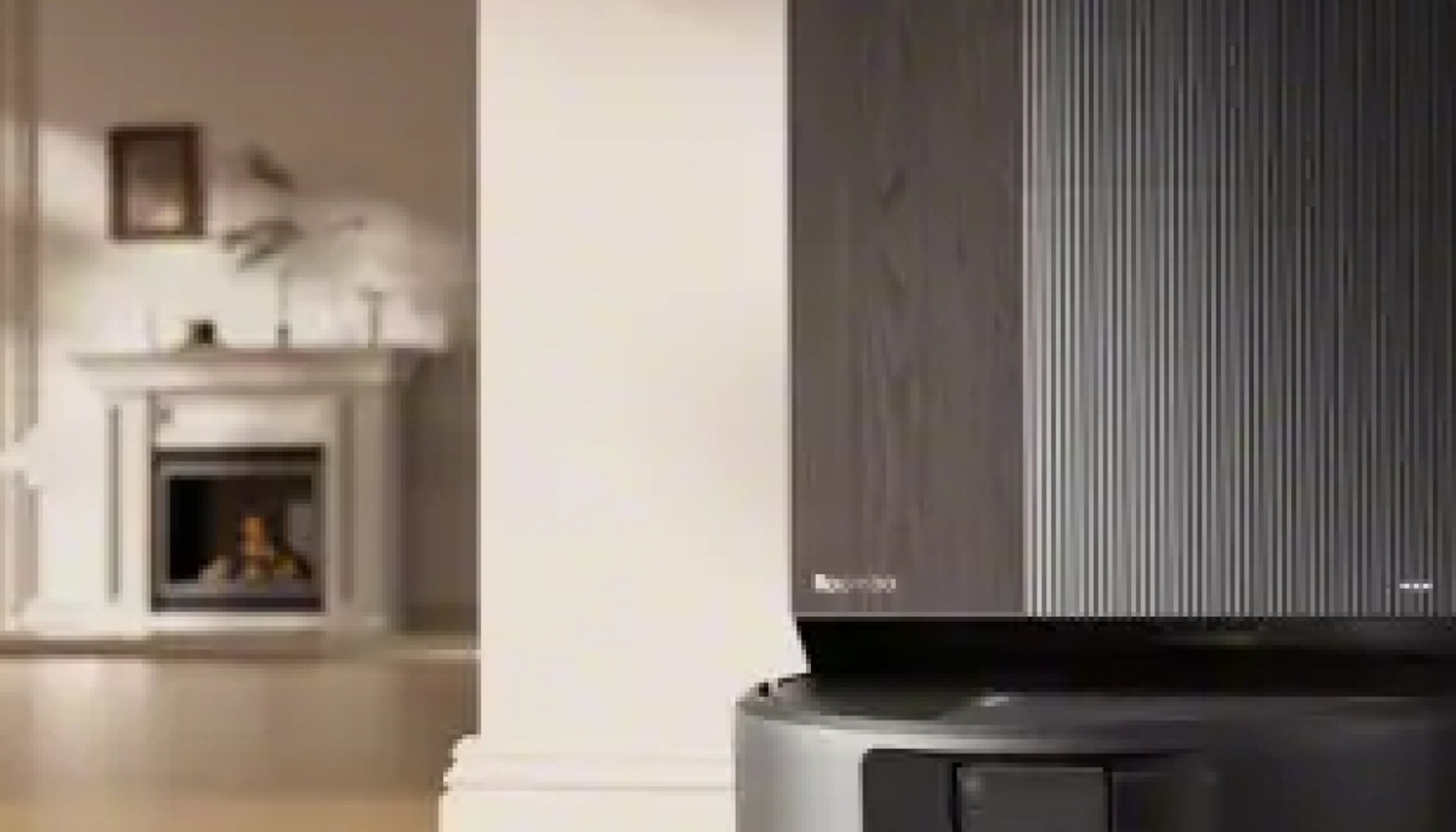 This Robot Vacuum Aims to Compete With the Suction Power of a Stick Vacuum