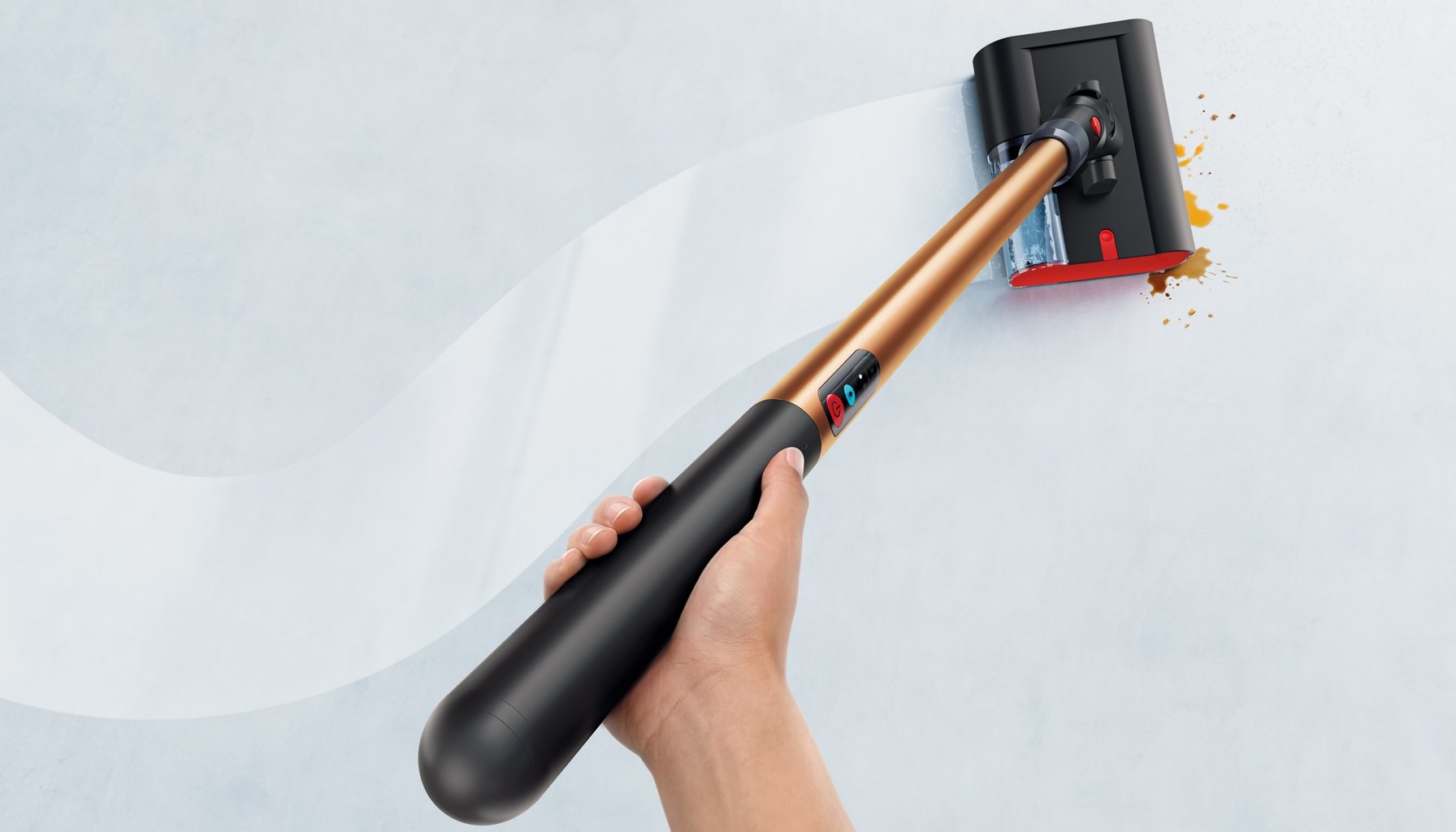 Dyson’s super-slim PencilWash just hit its best price to date for Memorial Day