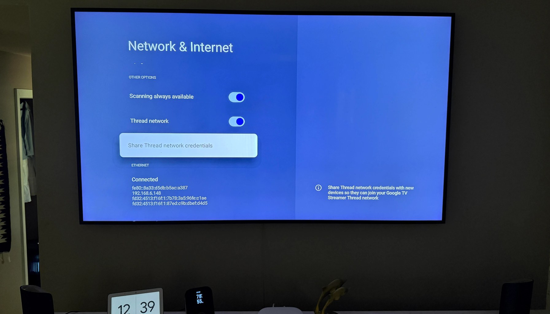 Apple, Google add support for Thread 1.4