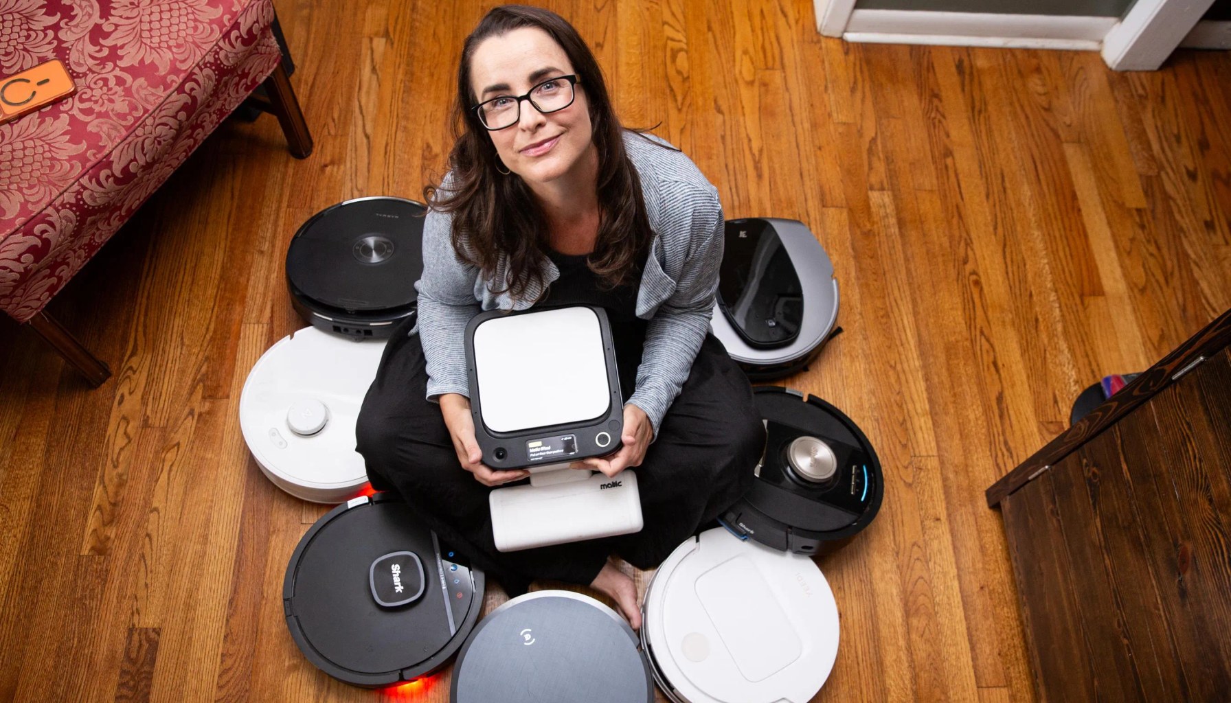 These are the robot vacuum-mops I recommend for every type of home