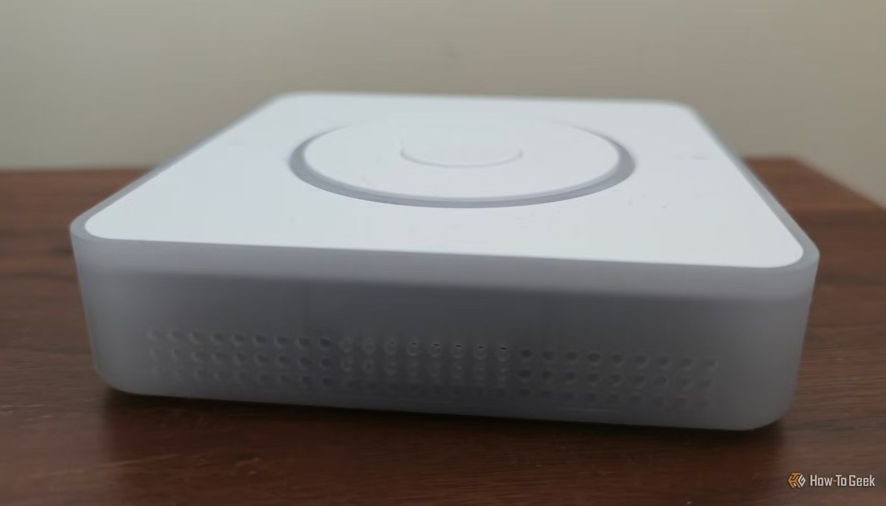 I ditched "Okay Nabu" after training my own Home Assistant wake word