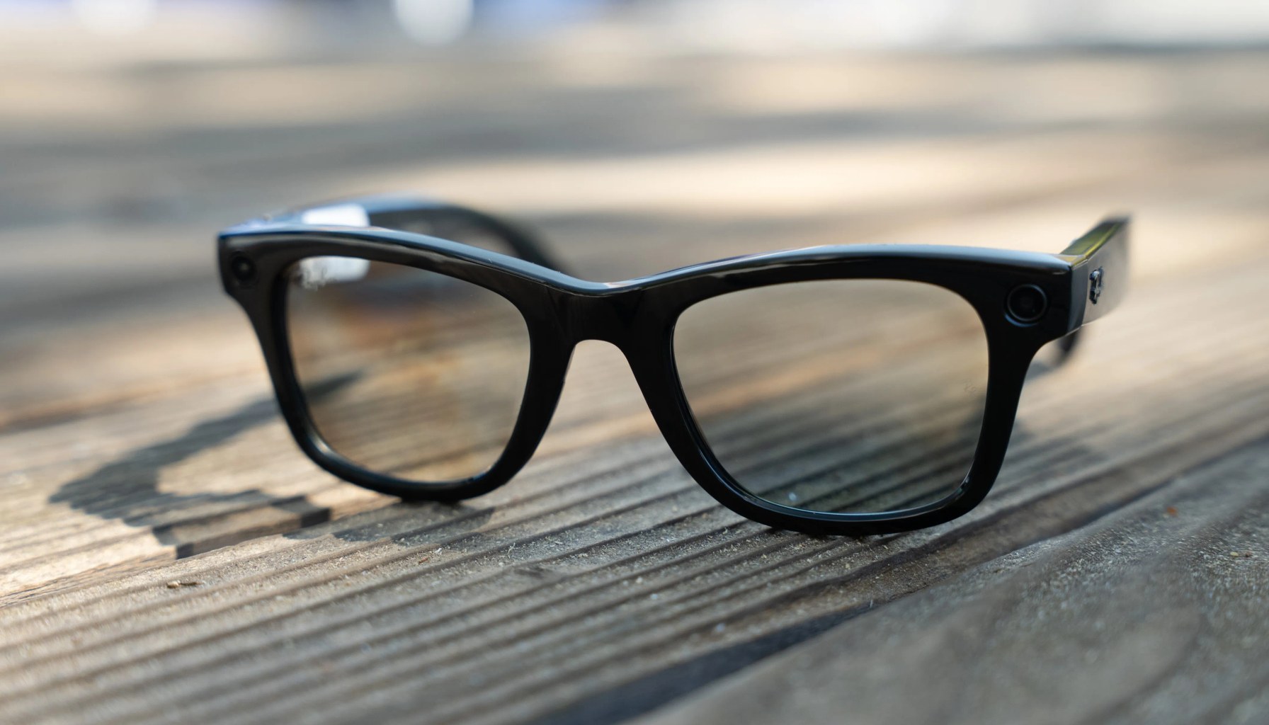 Meta’s summer sale drops Ray-Ban’s new smart glasses to record-low prices