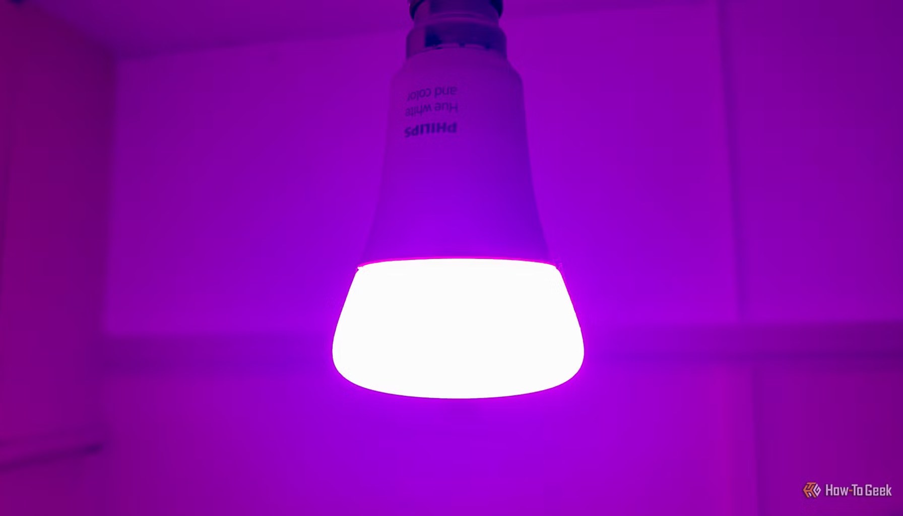 Why smart bulbs are actually the worst introduction to smart homes