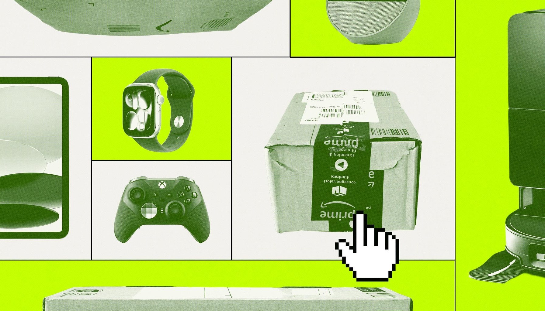 It’s the last day of Prime Day — here are over 130 great deals to choose from