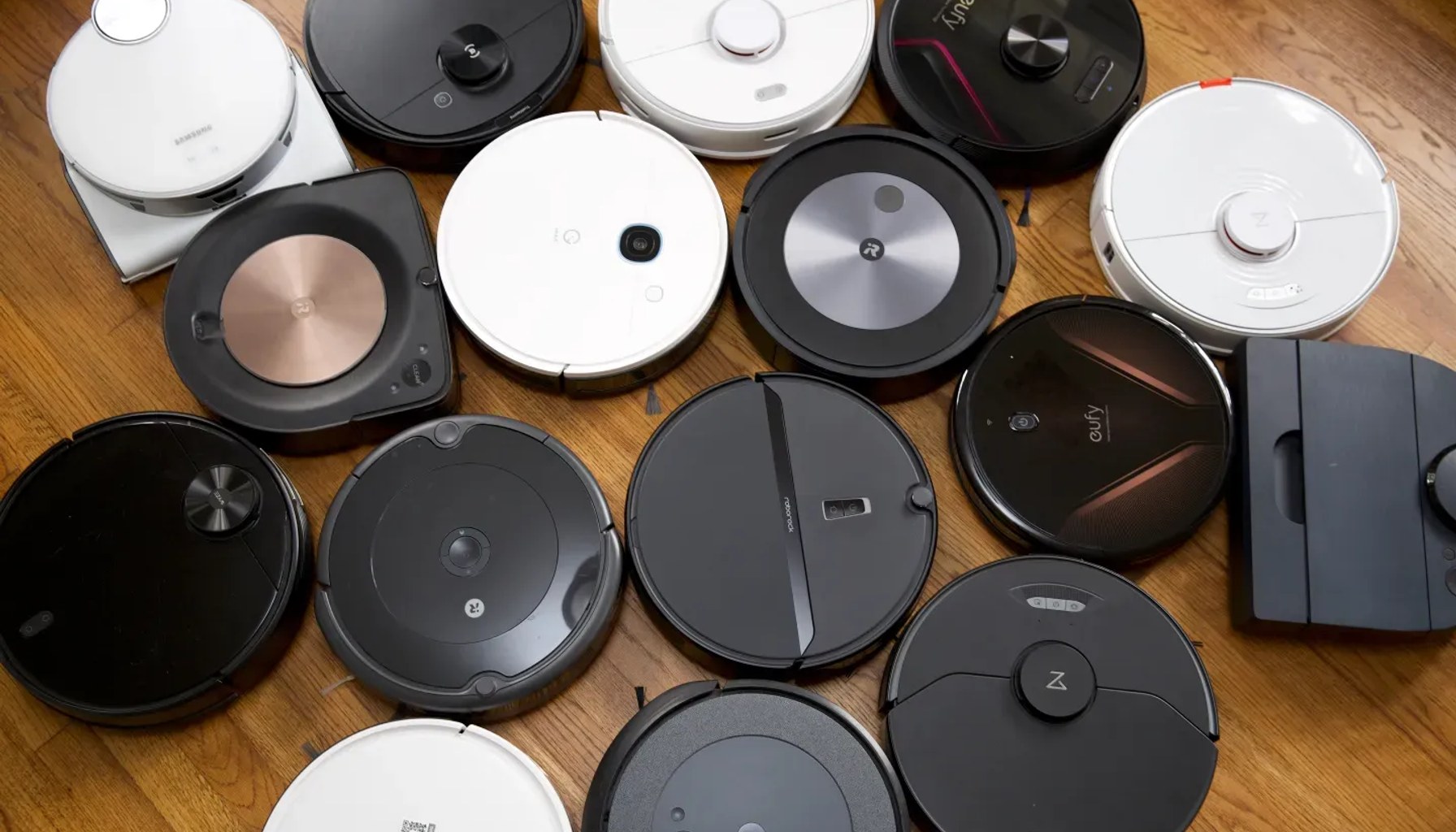 The ban on robot vacuums won’t make them safer, only worse