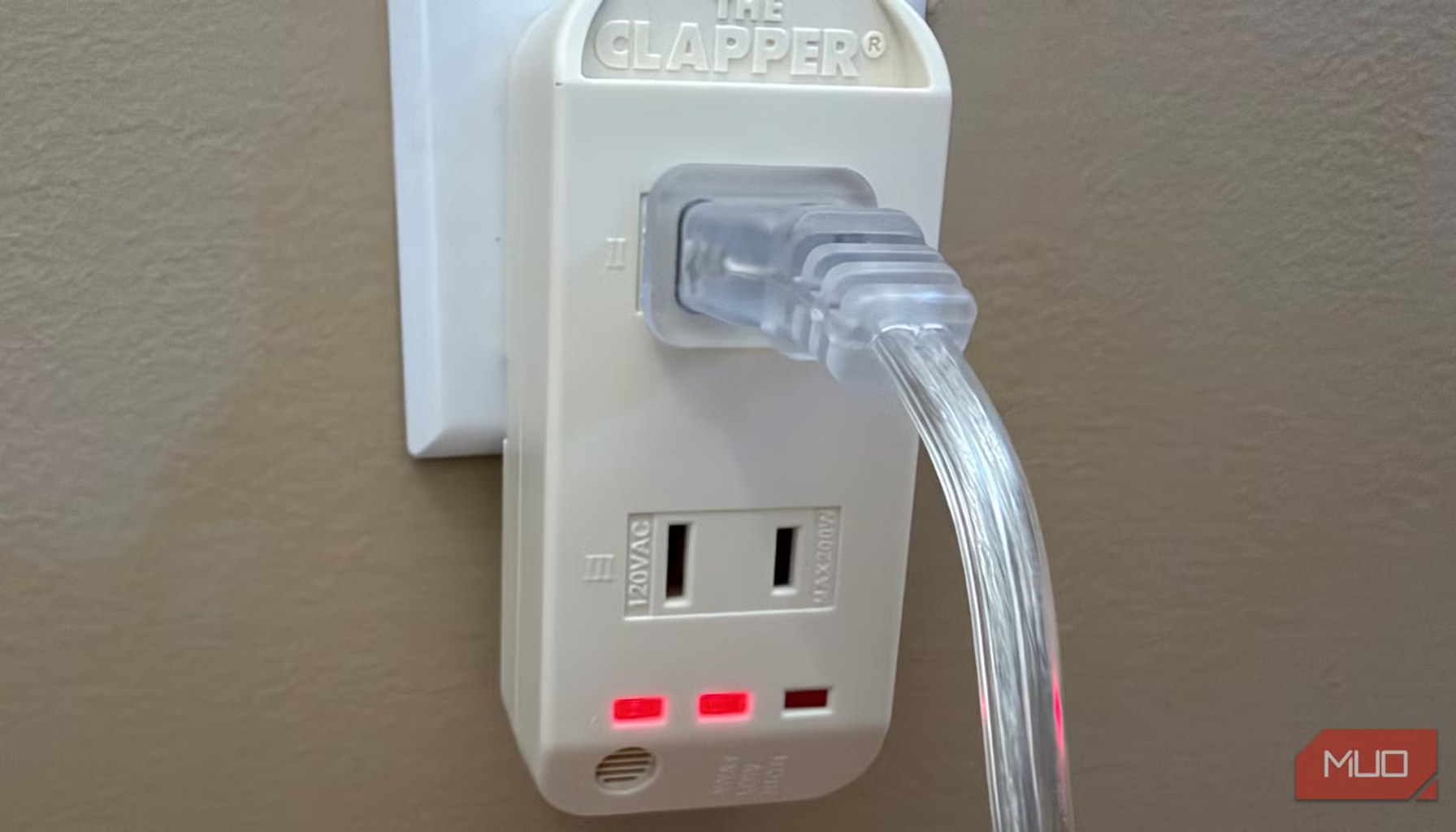 There’s one thing my smart home can’t do that a $25 gadget from 1984 can