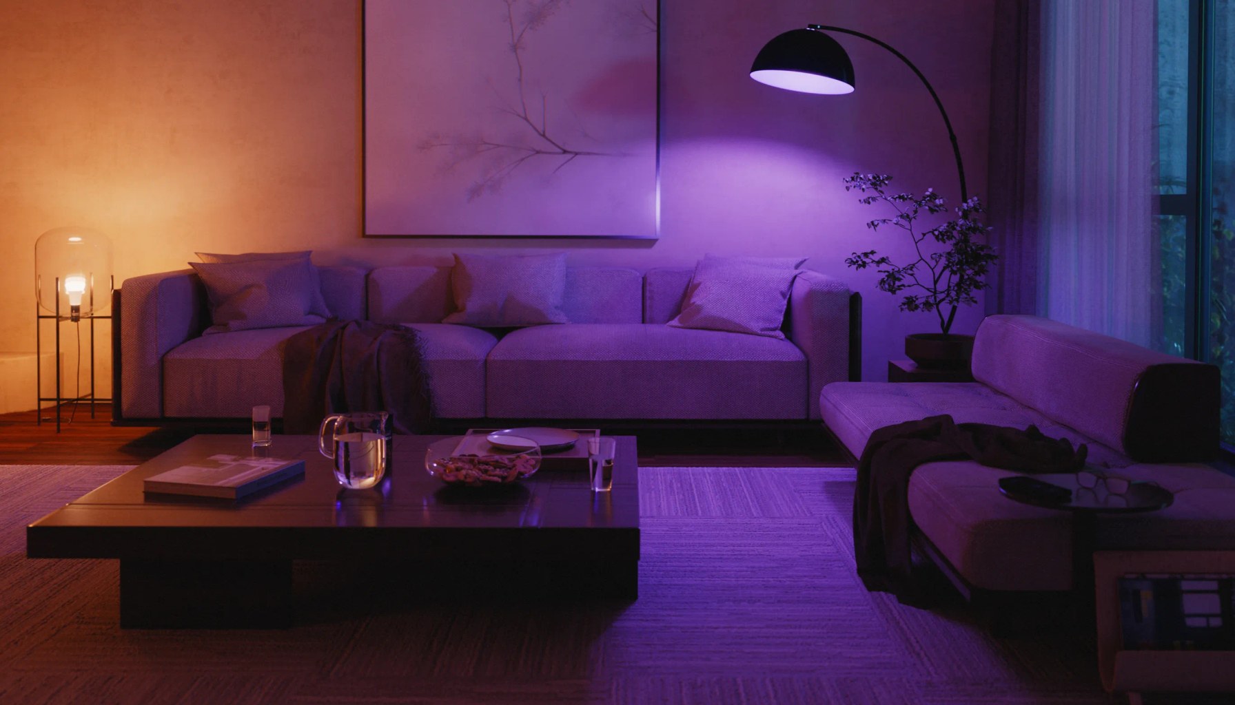 Prime Day’s final hours bring rare discounts on Philips Hue smart lights
