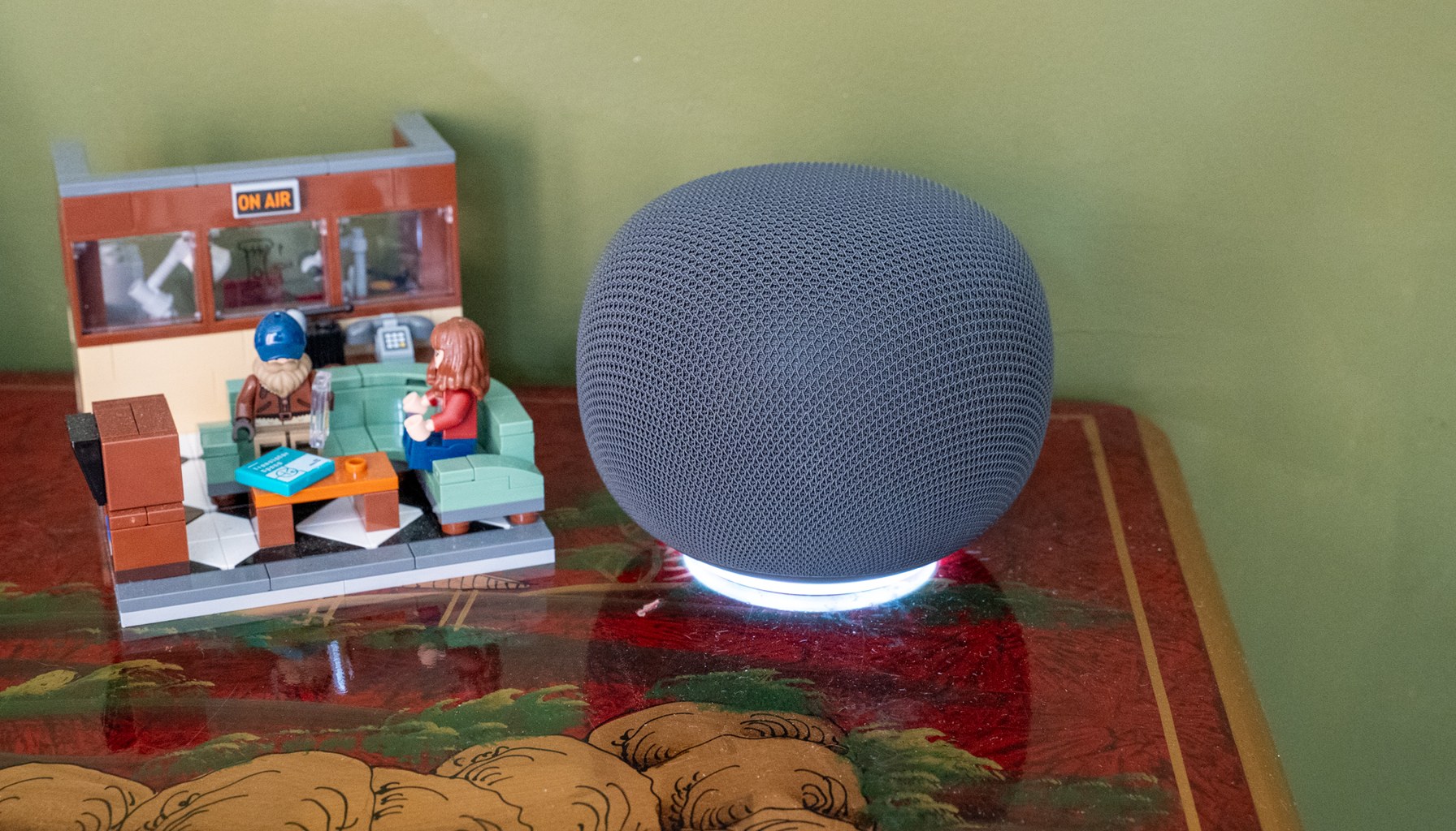 Google Home Speaker review