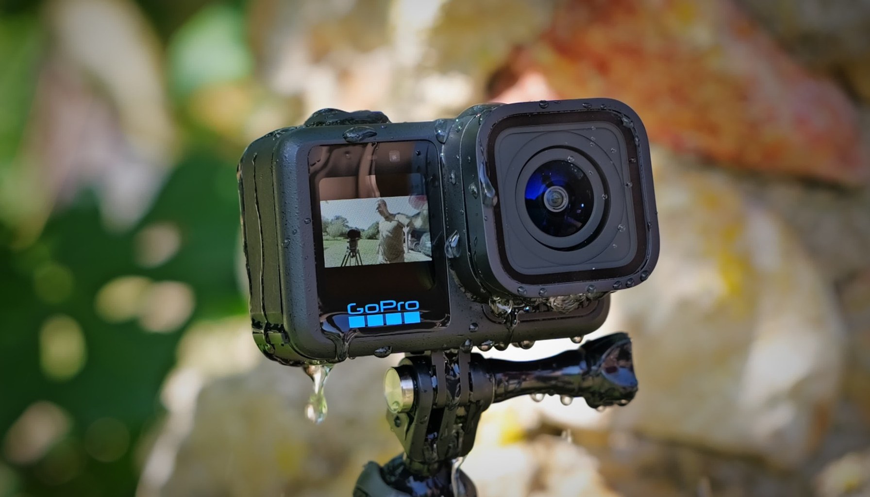 GoPro Mission 1 Pro review: The best action cam video quality comes at a high price