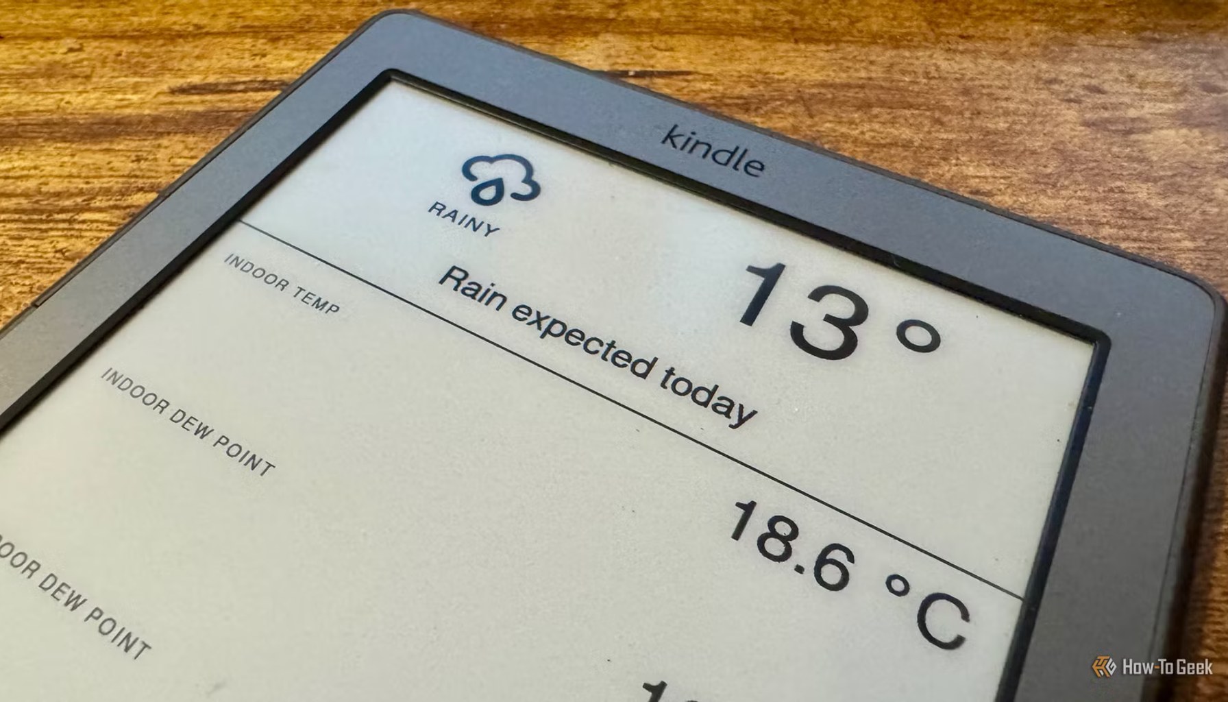 Build a custom Home Assistant dashboard for under $20 (or find one free in your junk drawer)
